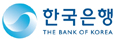 한국은행 배너